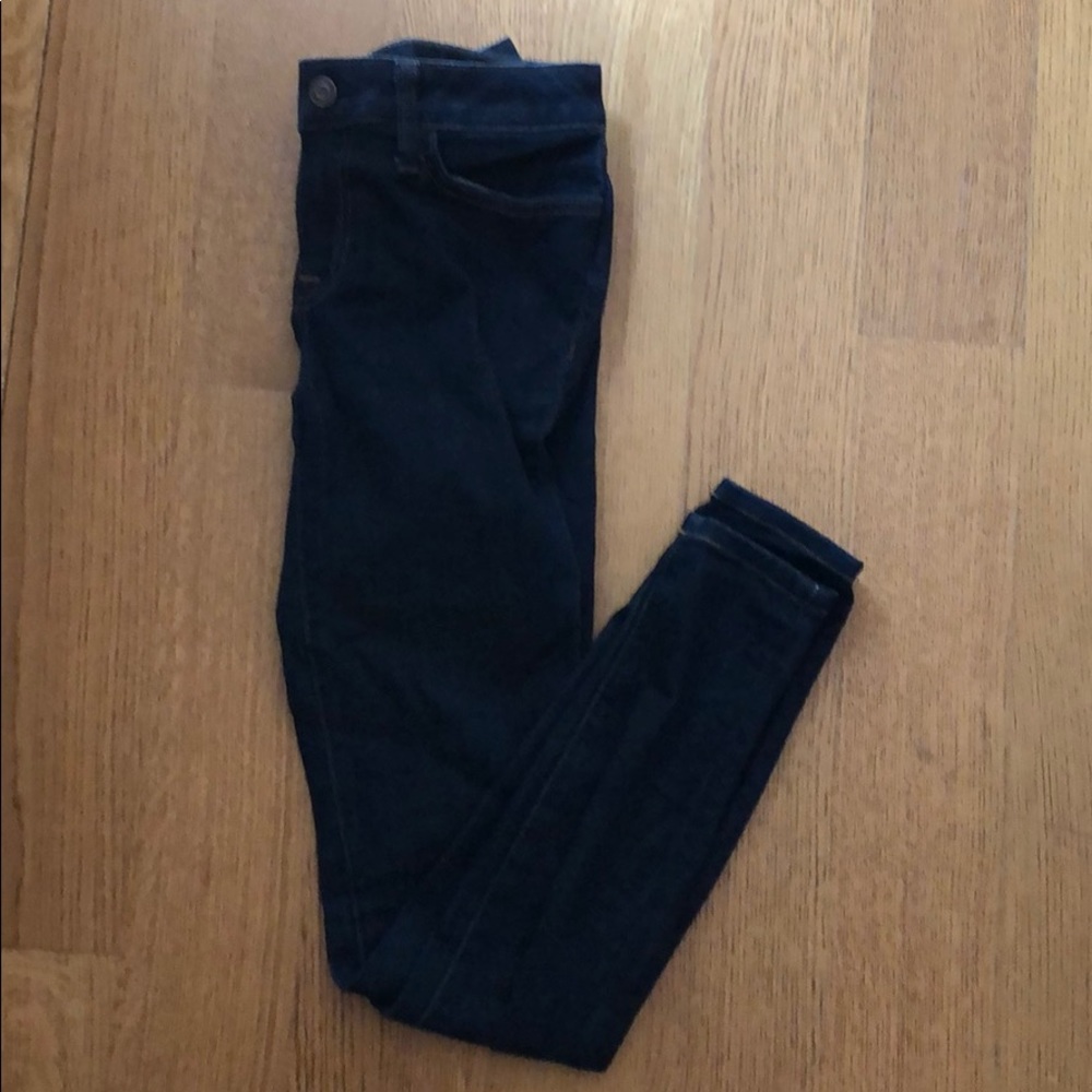 Tommy Hilfiger Skinny Jeans - Super Stretchy